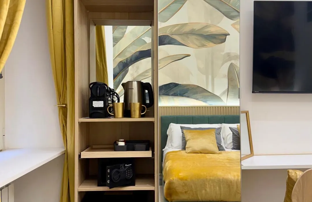 San Pietro Vatican Suites-1