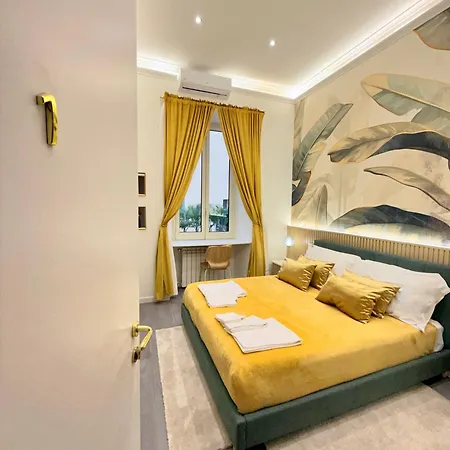 San Pietro Vatican Suites-2