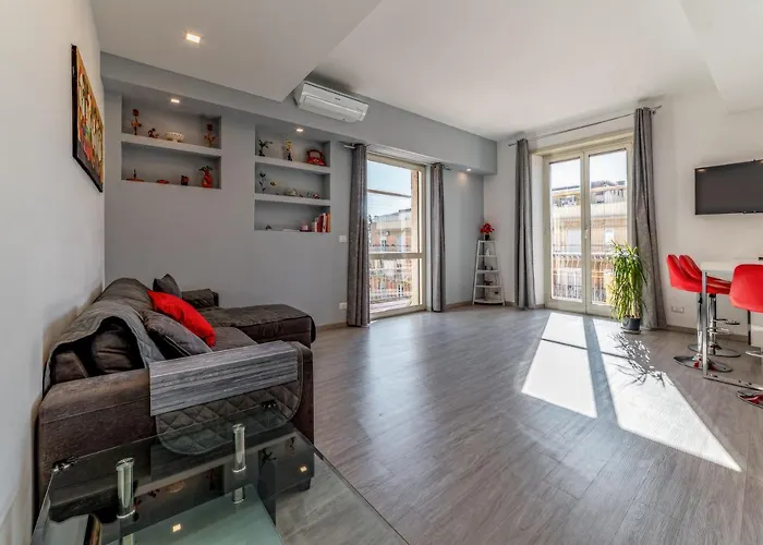 Cornelia Home - Metro Cornelia